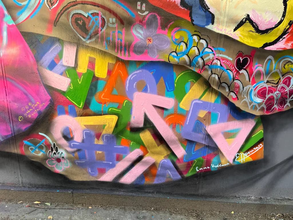 Color Collision