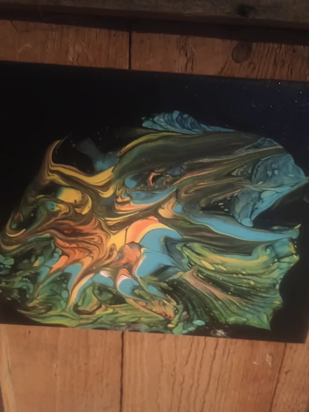 Cosmic Flow