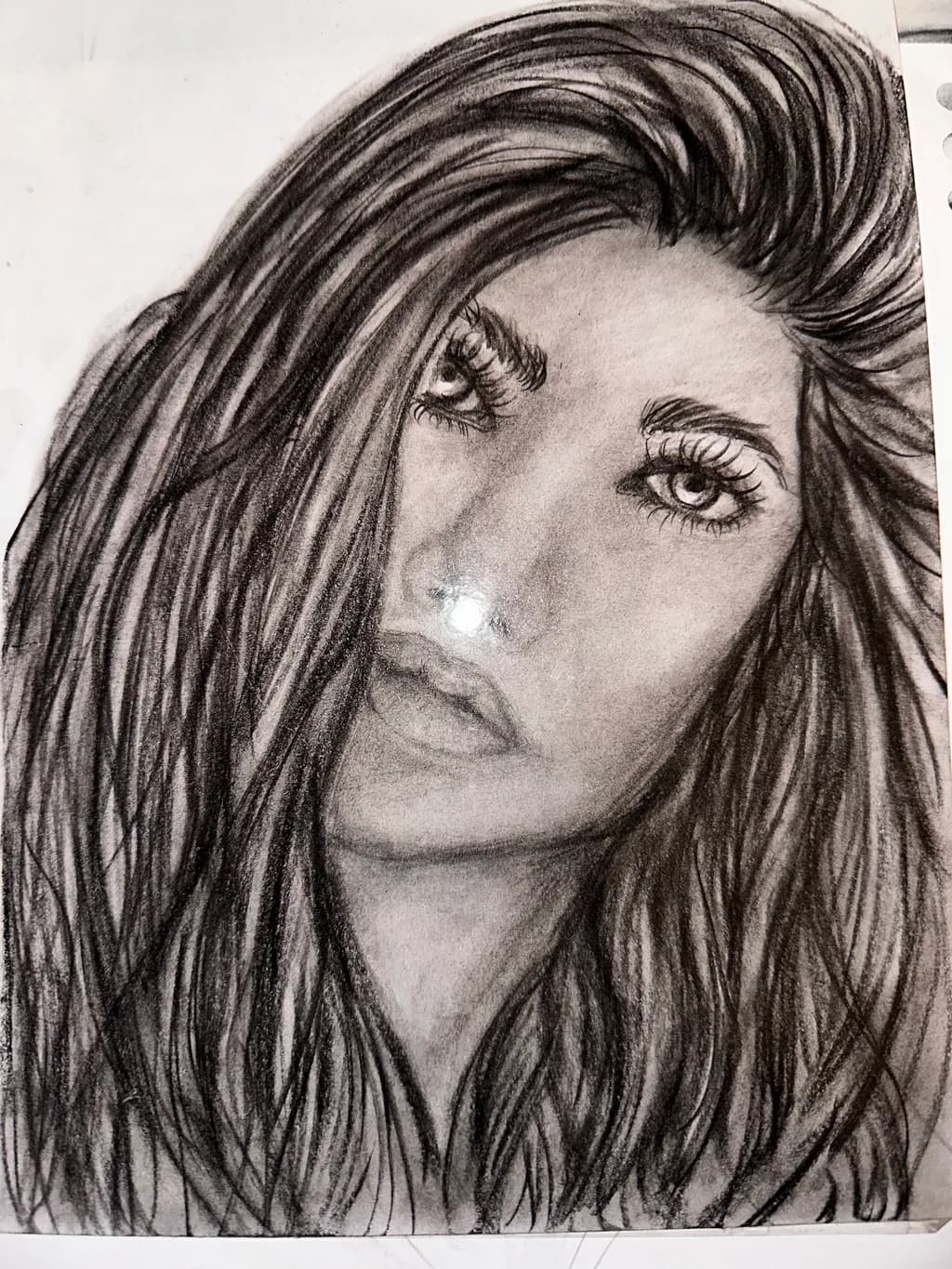 Gaze