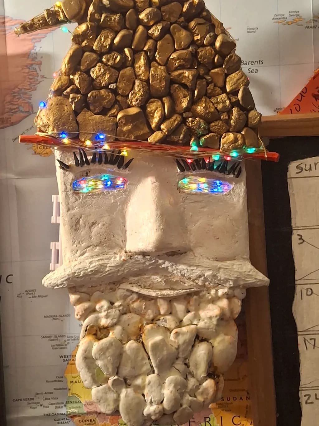 Stonebeard Luminary