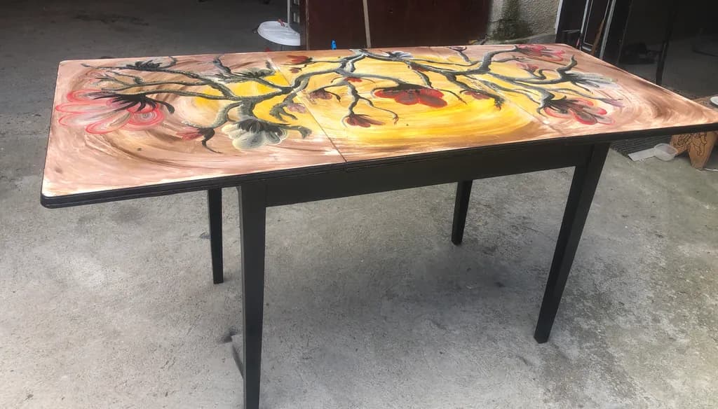 Blossom Branch Table