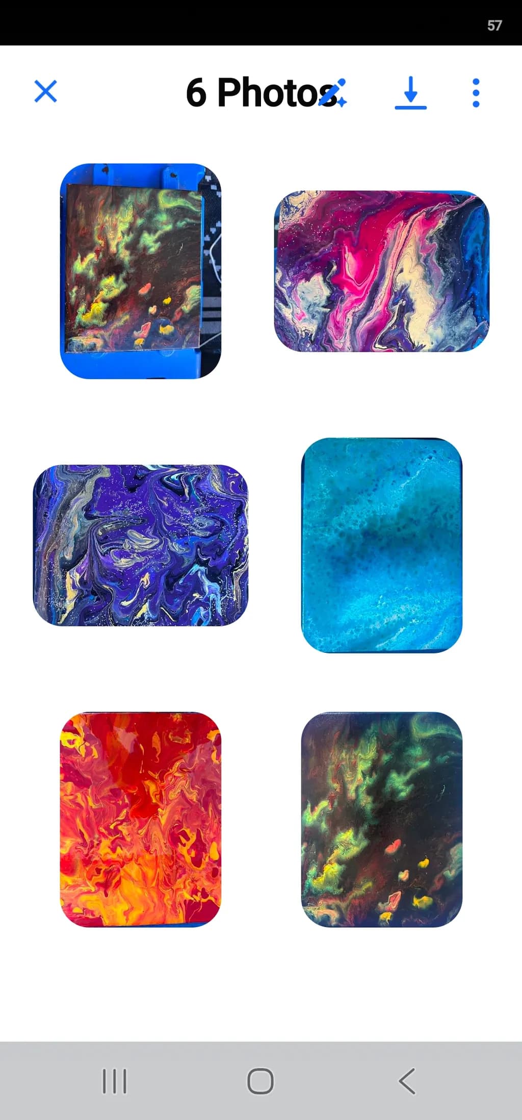 Cosmic Currents