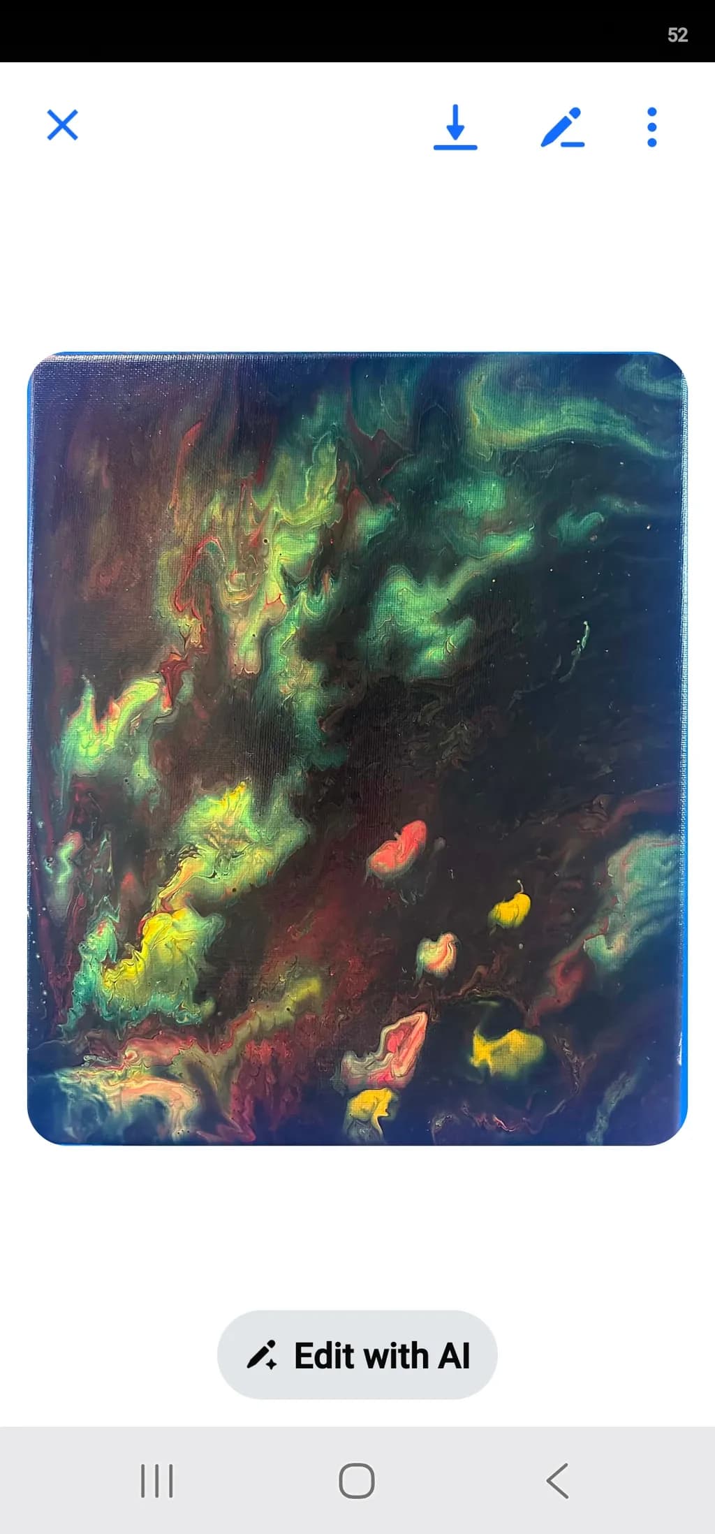Nebula Flow