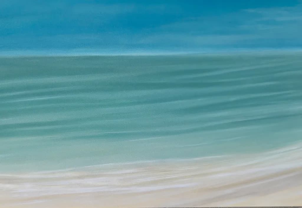 Calm Horizon