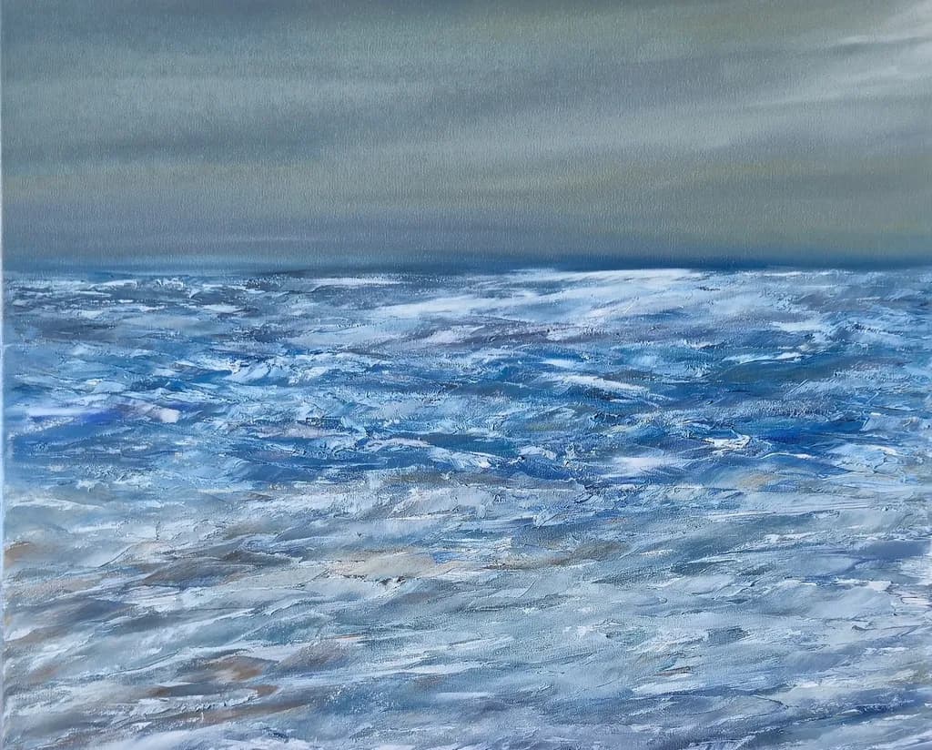 Misty Horizon