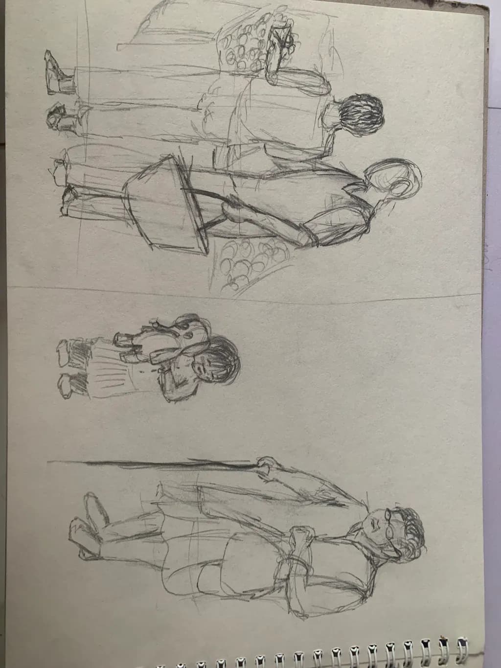 Families in Sketch