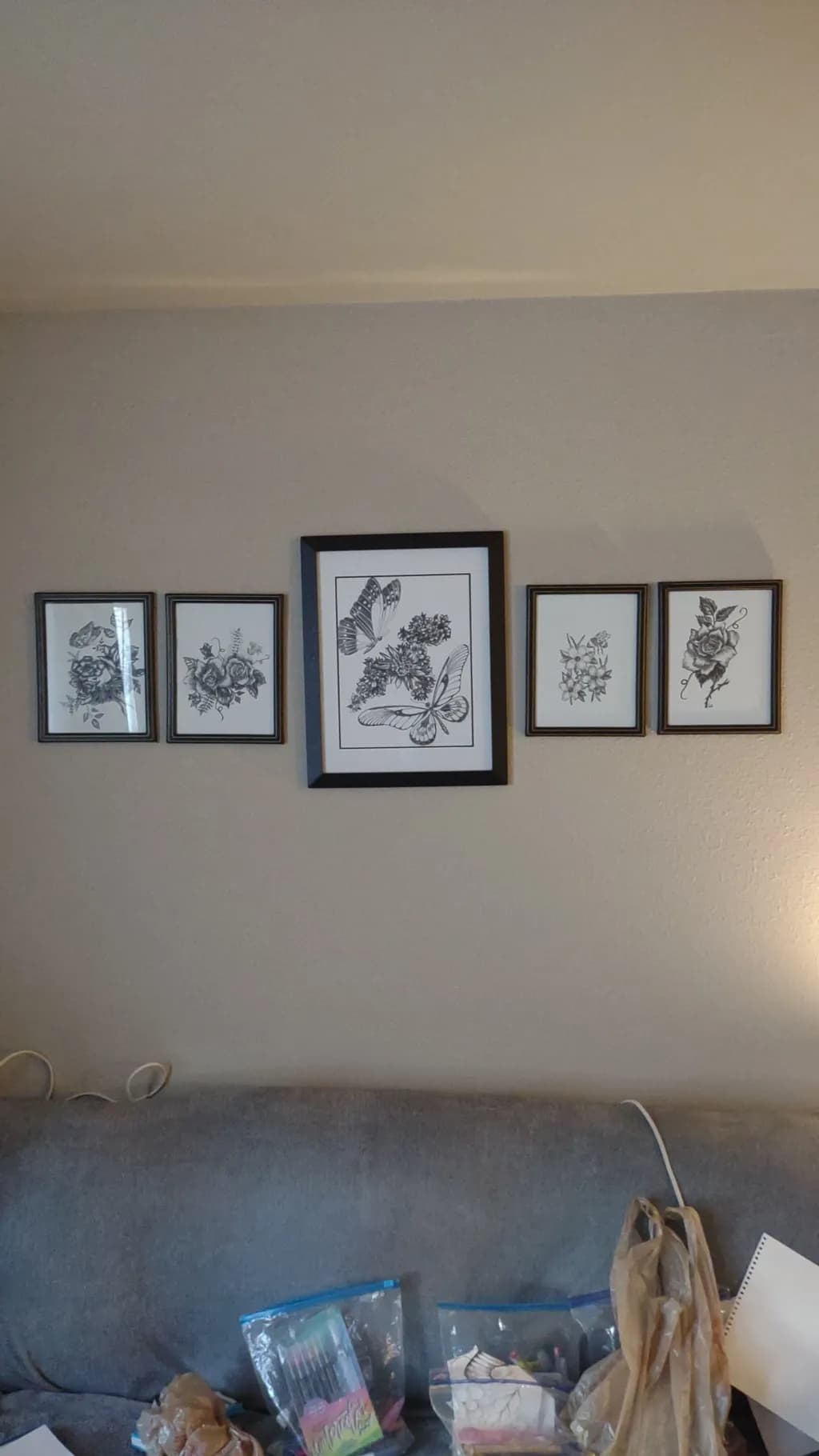 Botanical Flight