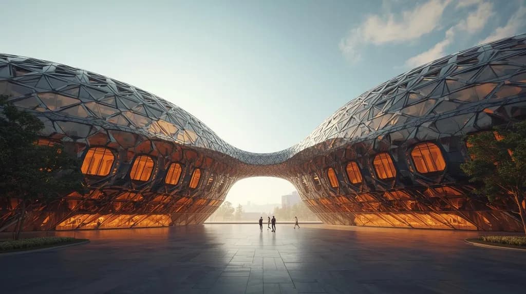Sports Centre Proposal