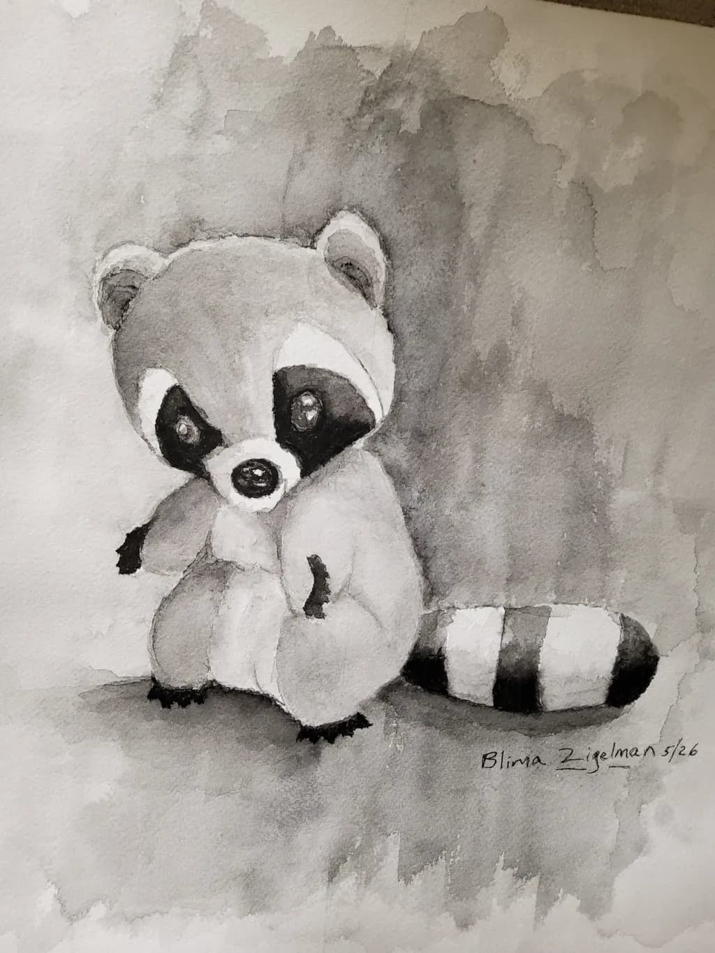 Monochrome Mischief