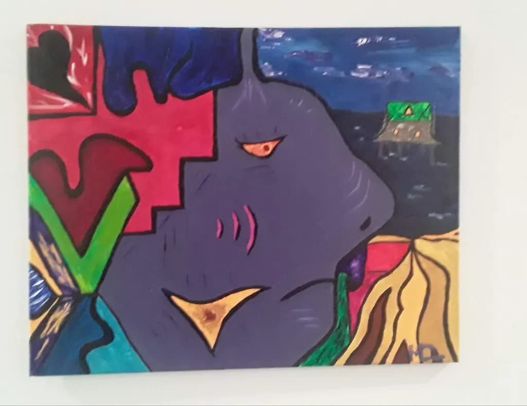 Abstract Profile