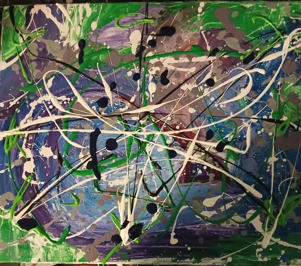 Kinetic Web