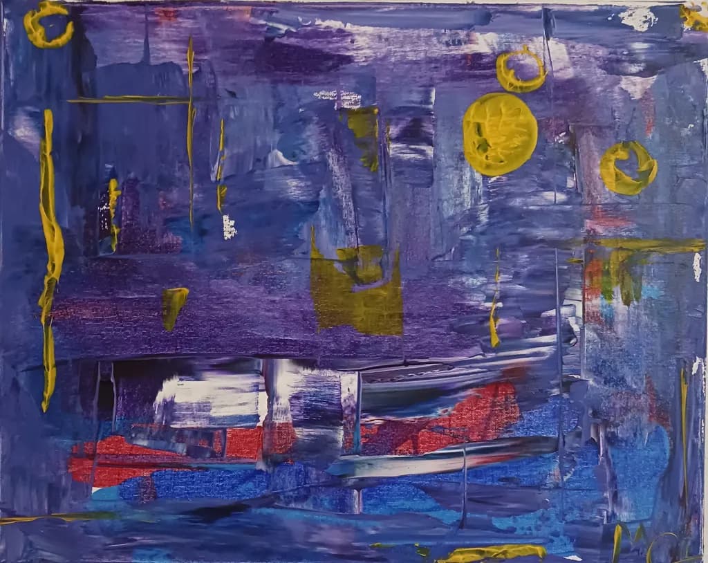 Cosmic Transit