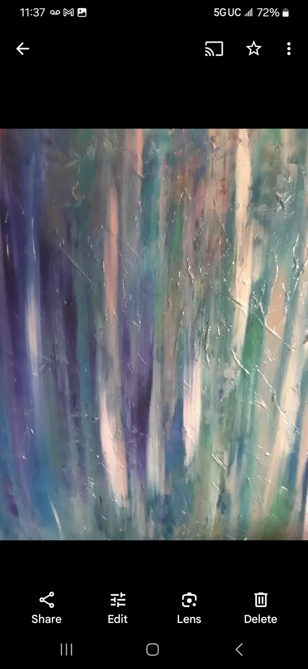 Vertical Cascade
