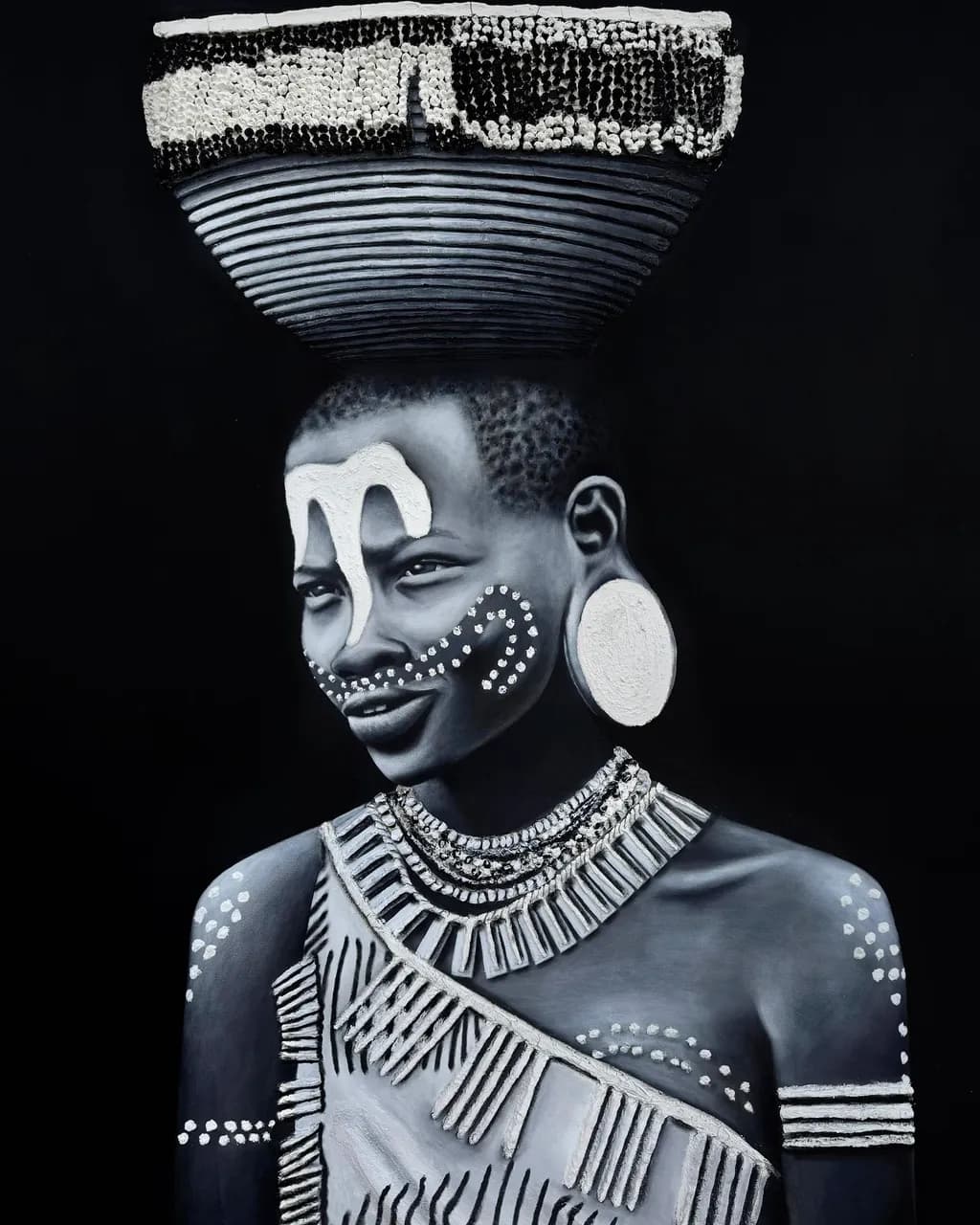 Tribal Echoes