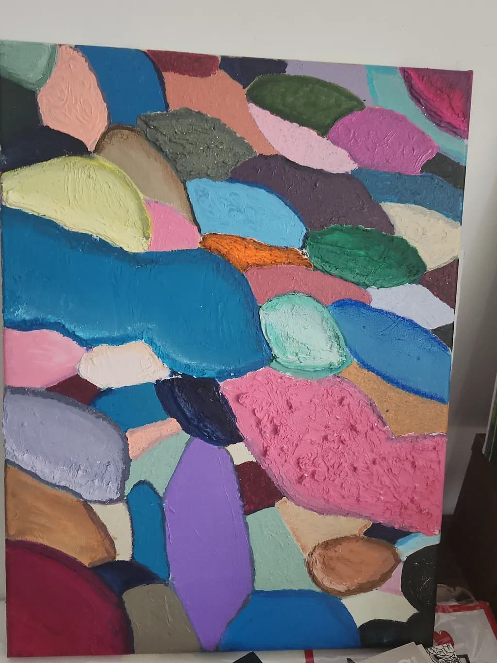 Color Mosaic
