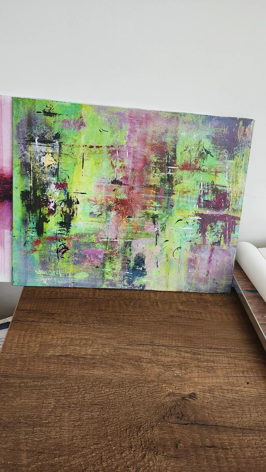 Vivid Layers