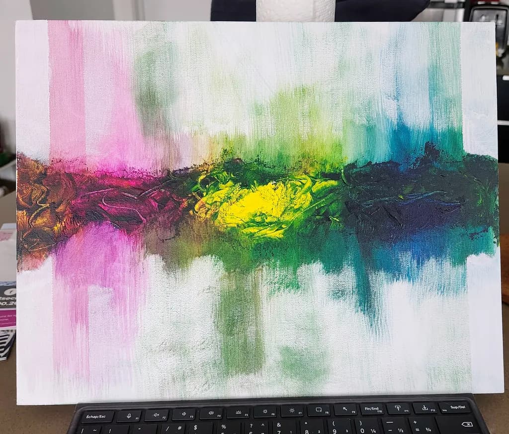 Spectrum Flux