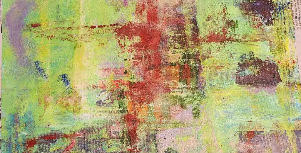 Urban Echoes