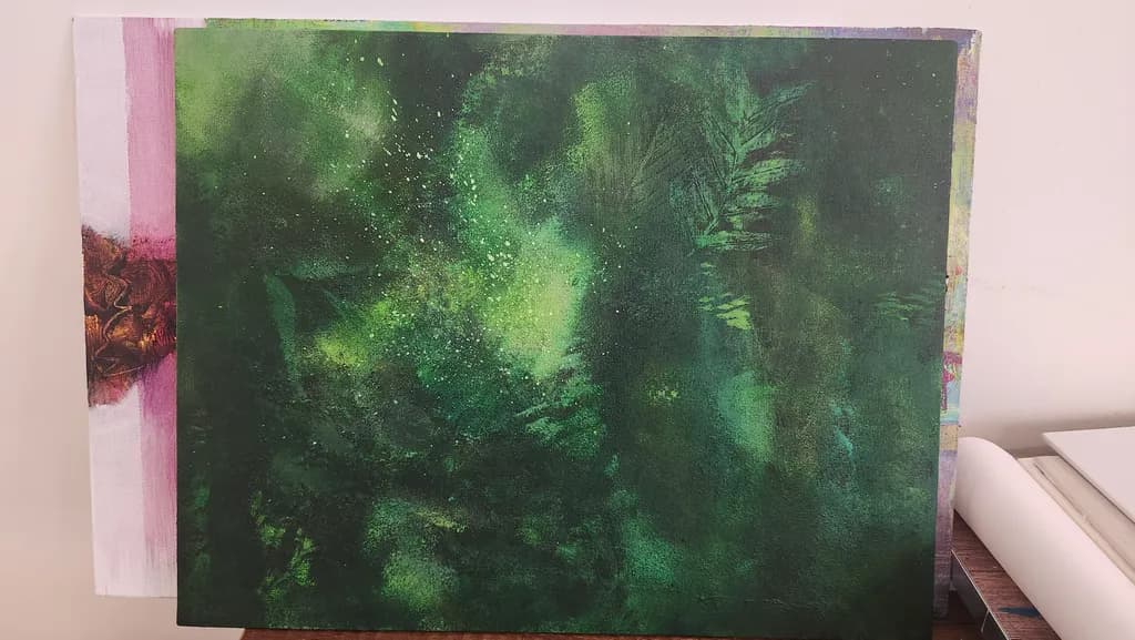 Forest Veil
