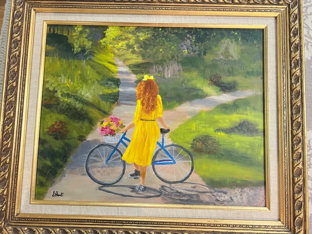 Crossroads Ride