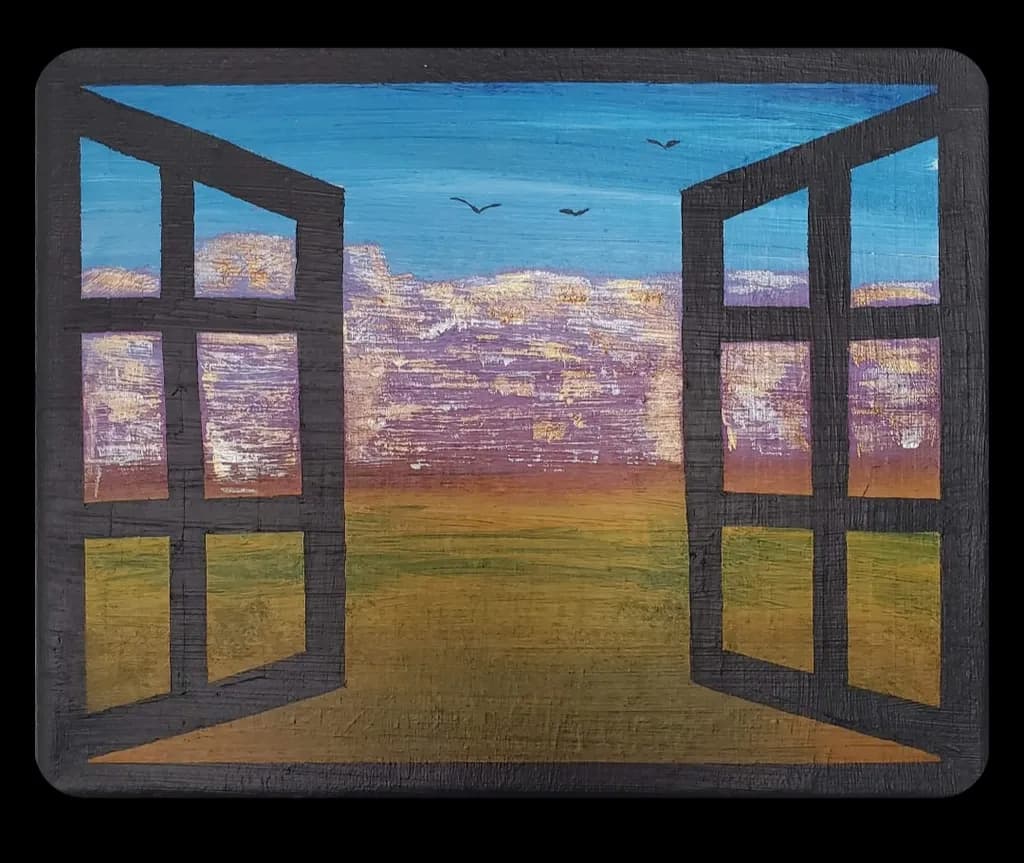 Open Vista