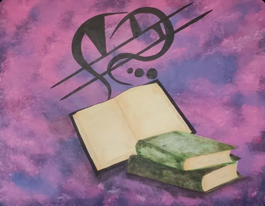 Ink and Pages