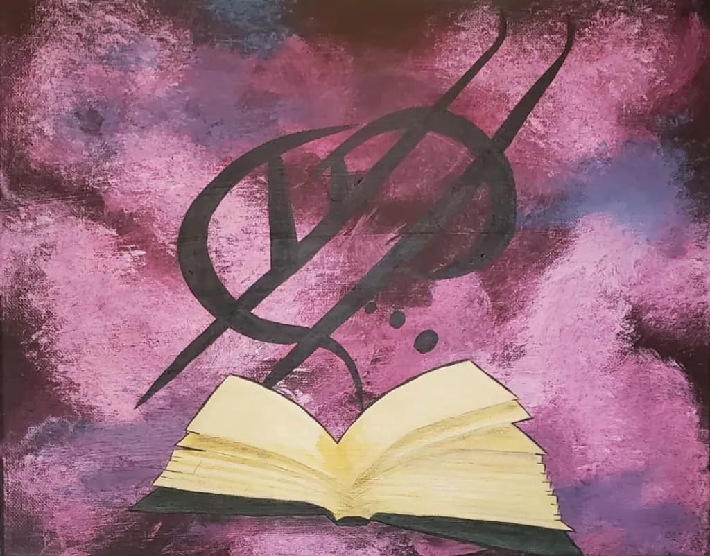 Melodic Pages