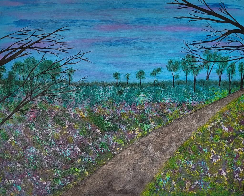 Twilight Pathway