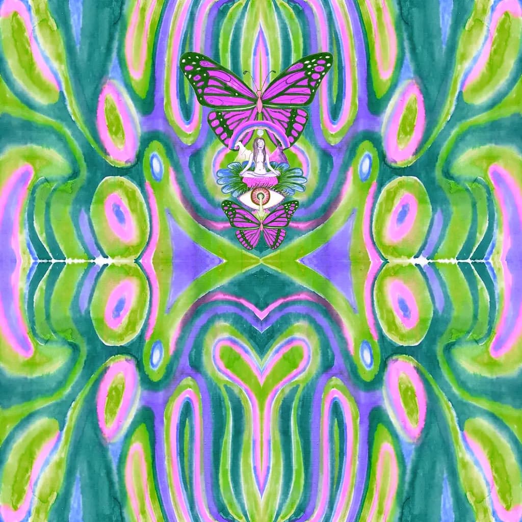 Cosmic Metamorphosis