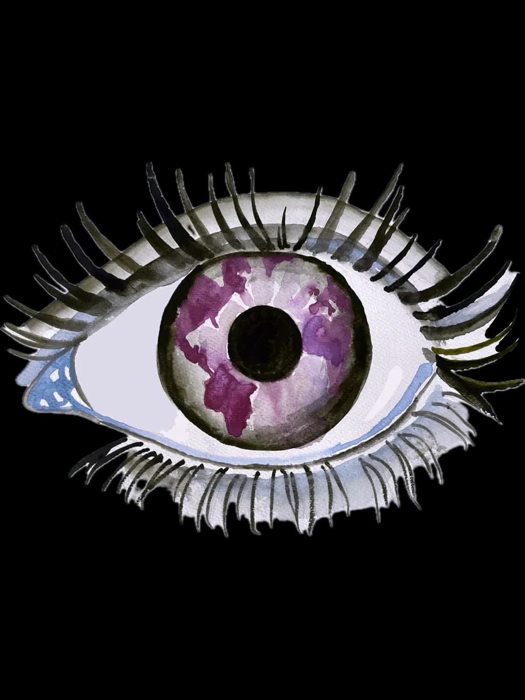 Globe Gaze