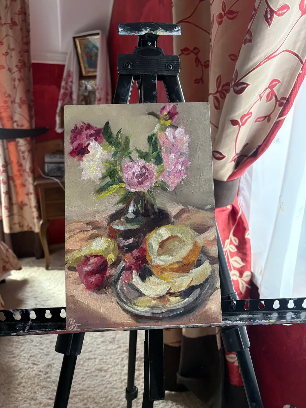 Floral Harvest