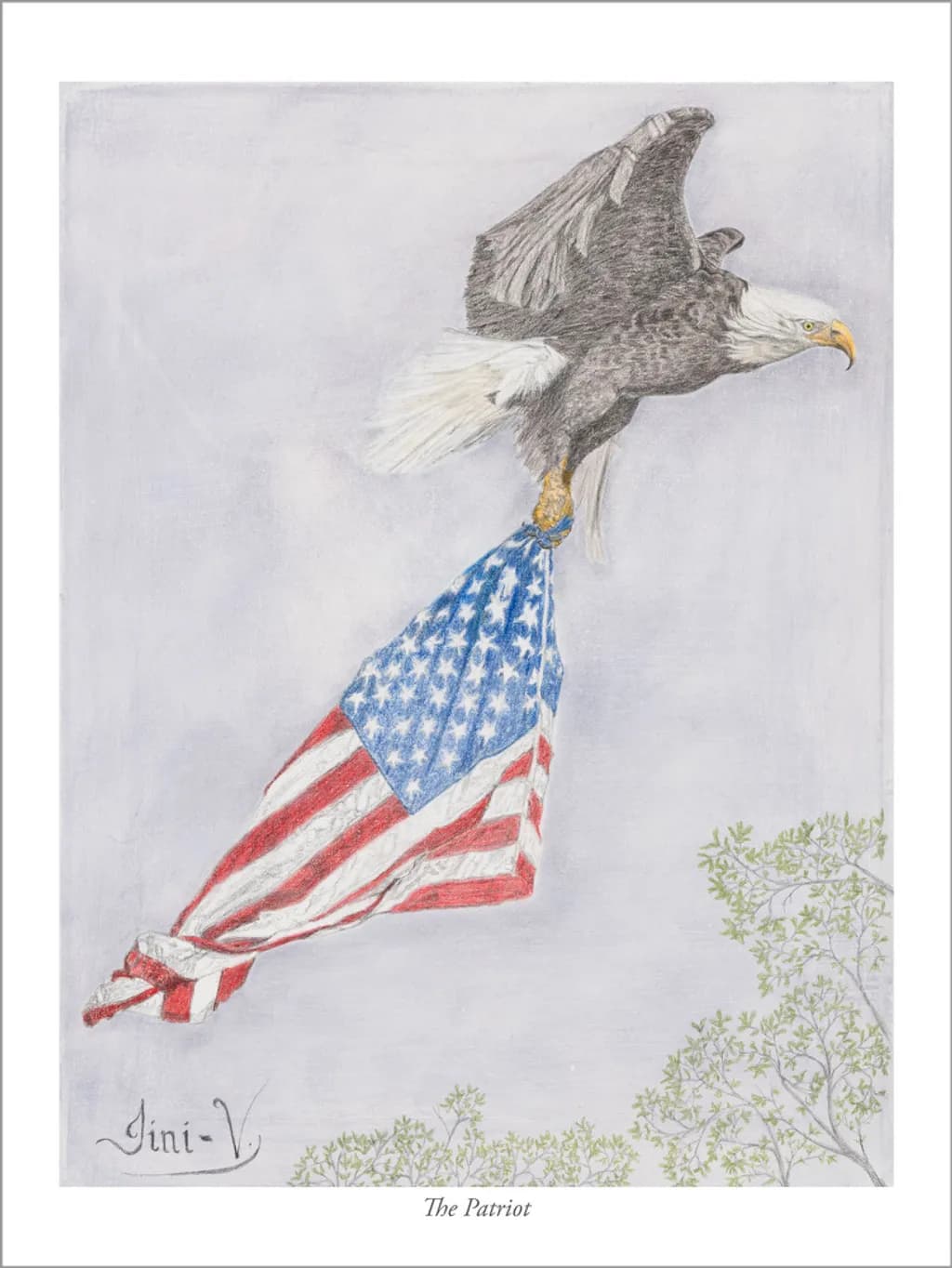 The Patriot