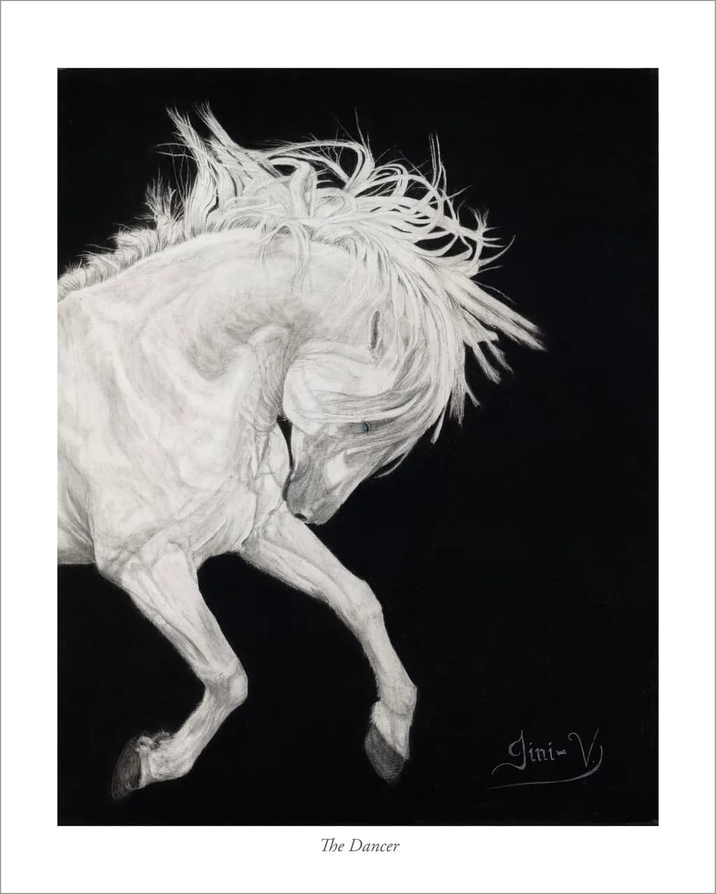 The Dancer