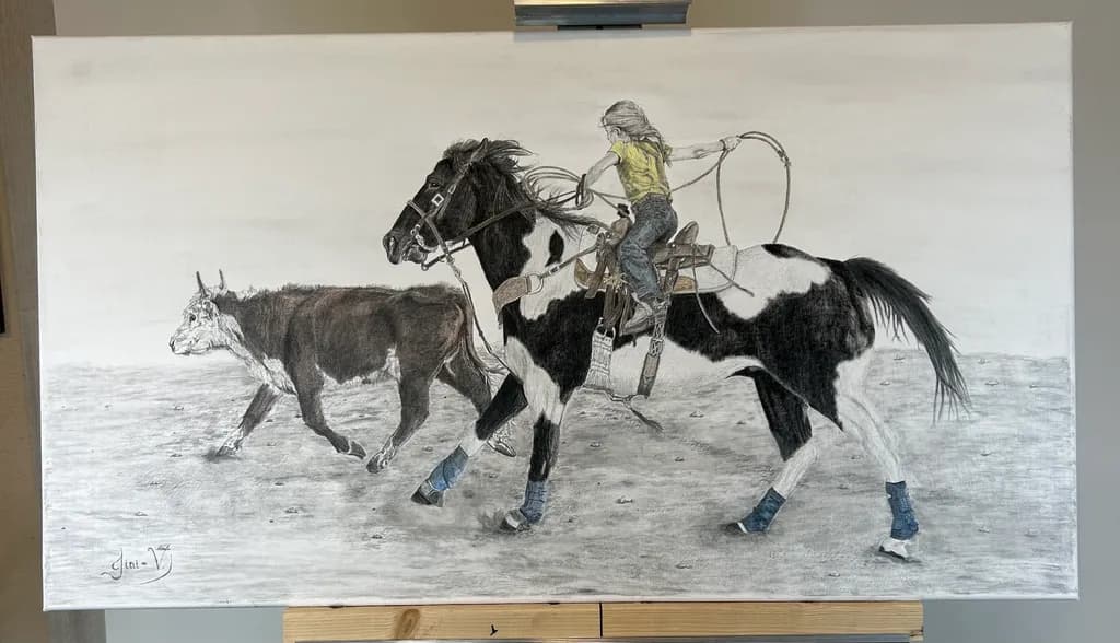 Western Chase