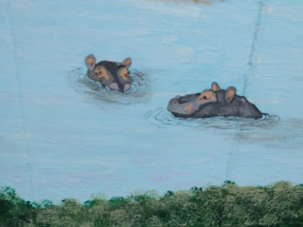 River Watchers