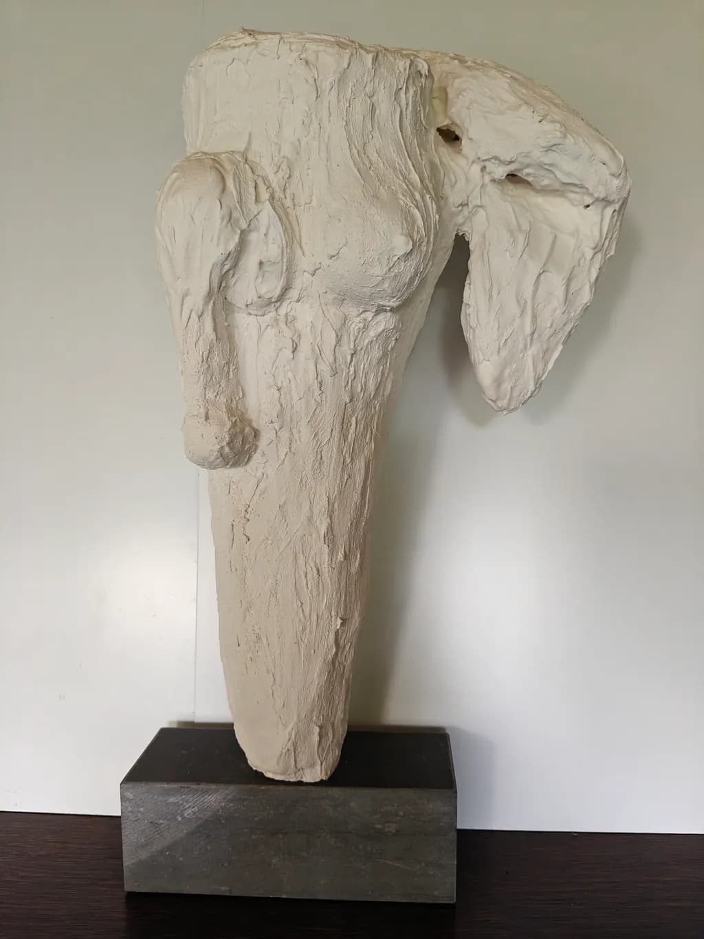 Fragmented Form