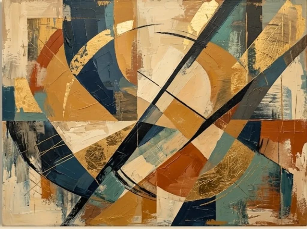 Intersecting Horizons