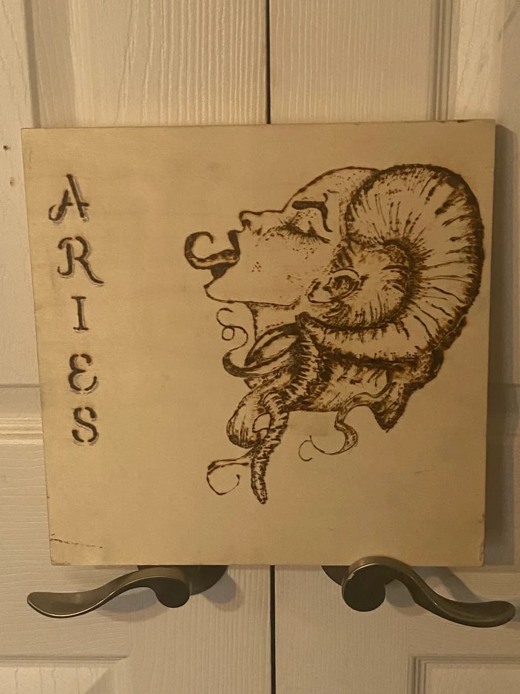 Aries Fusion
