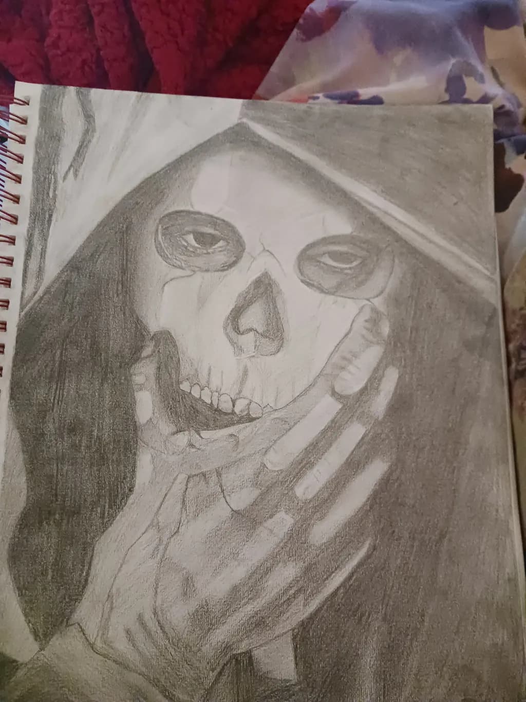 Silent Reckoning