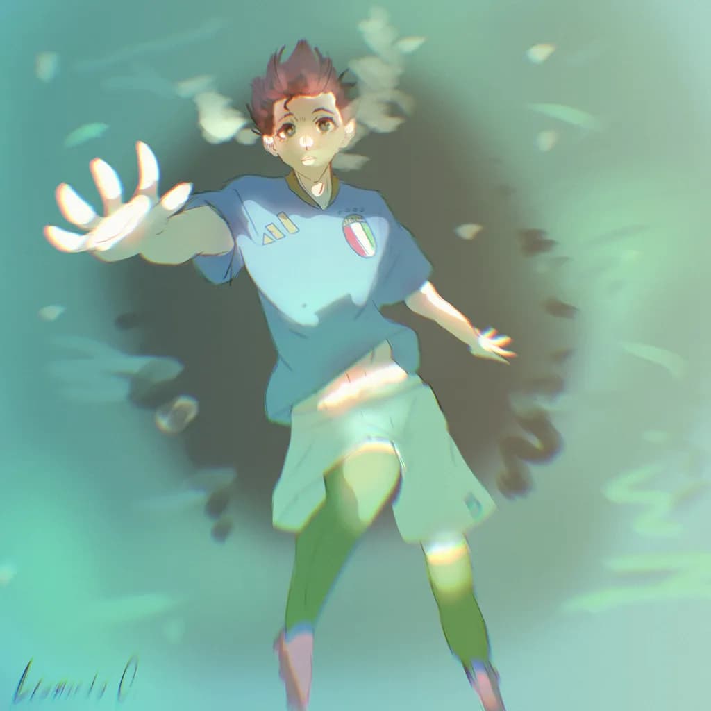 Reach