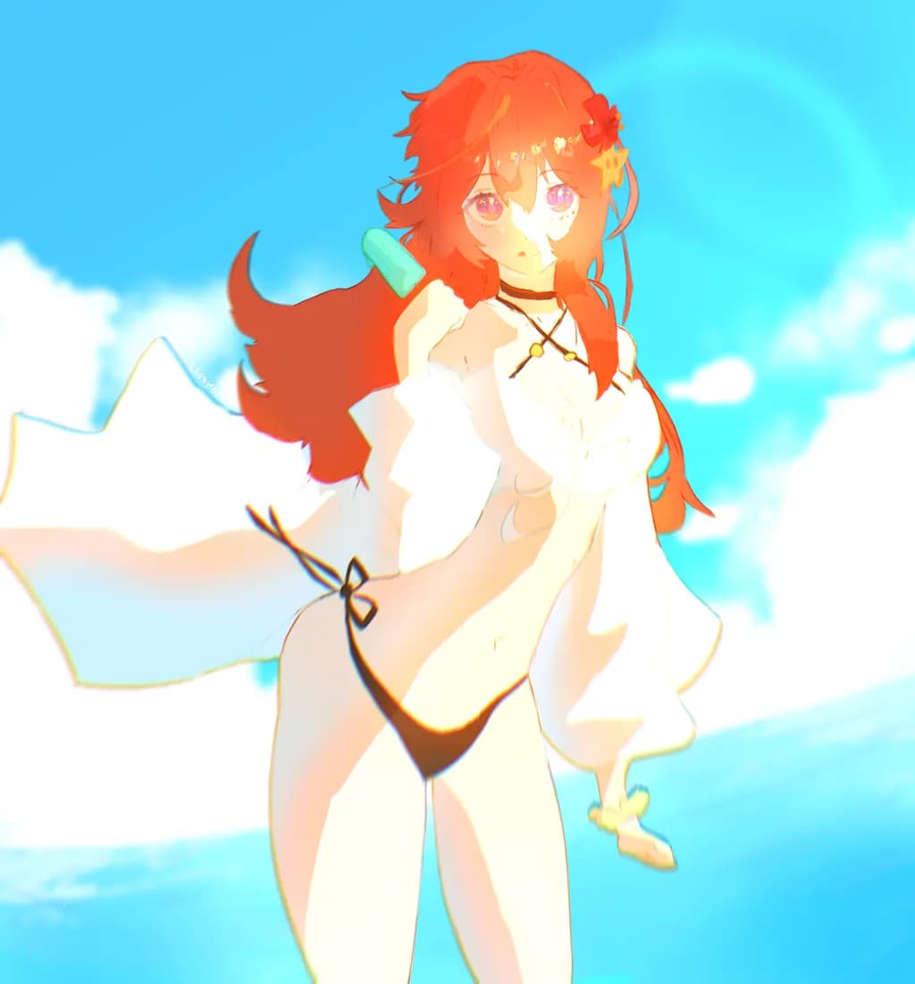 Summer Glow