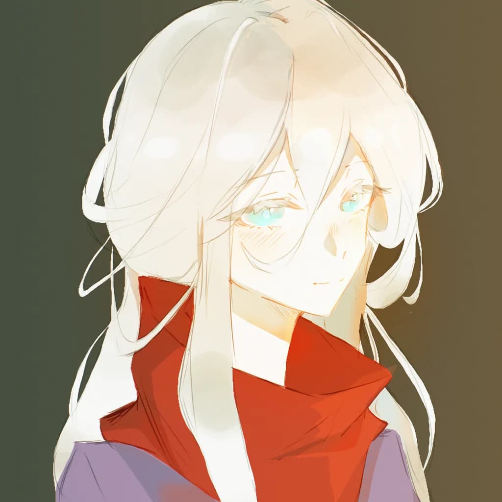Silent Gaze