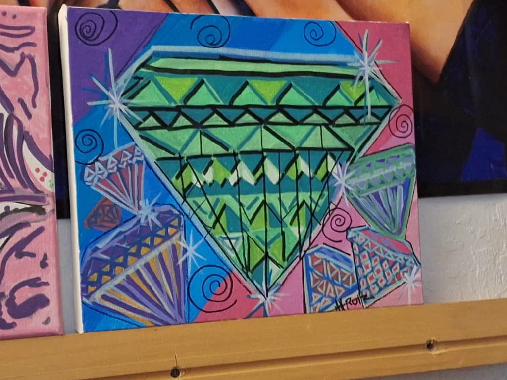 Geometric Gems