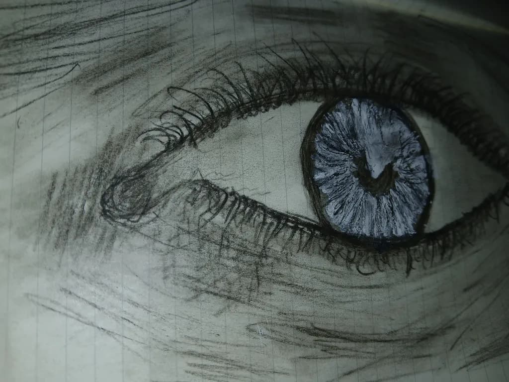 Inward Gaze