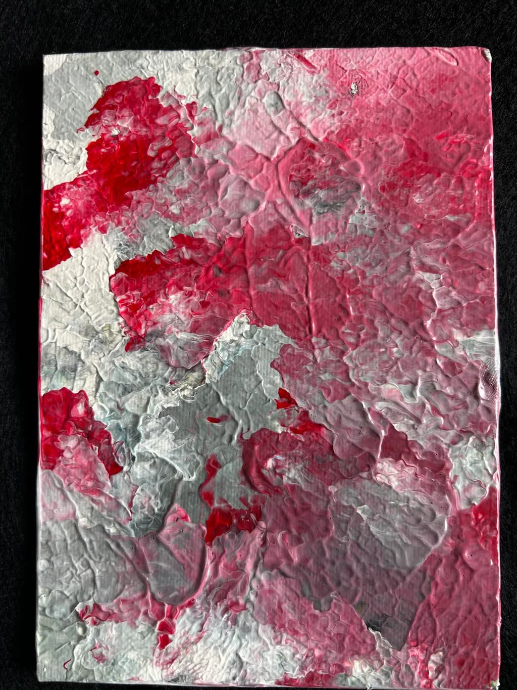 Crimson Layers