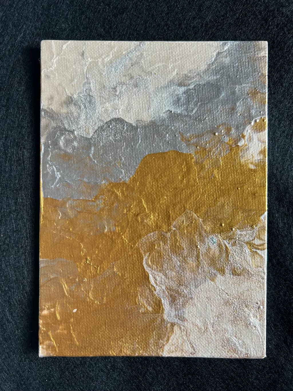 Bronze Horizon