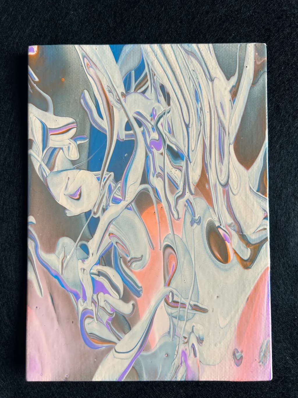 Fluid Currents