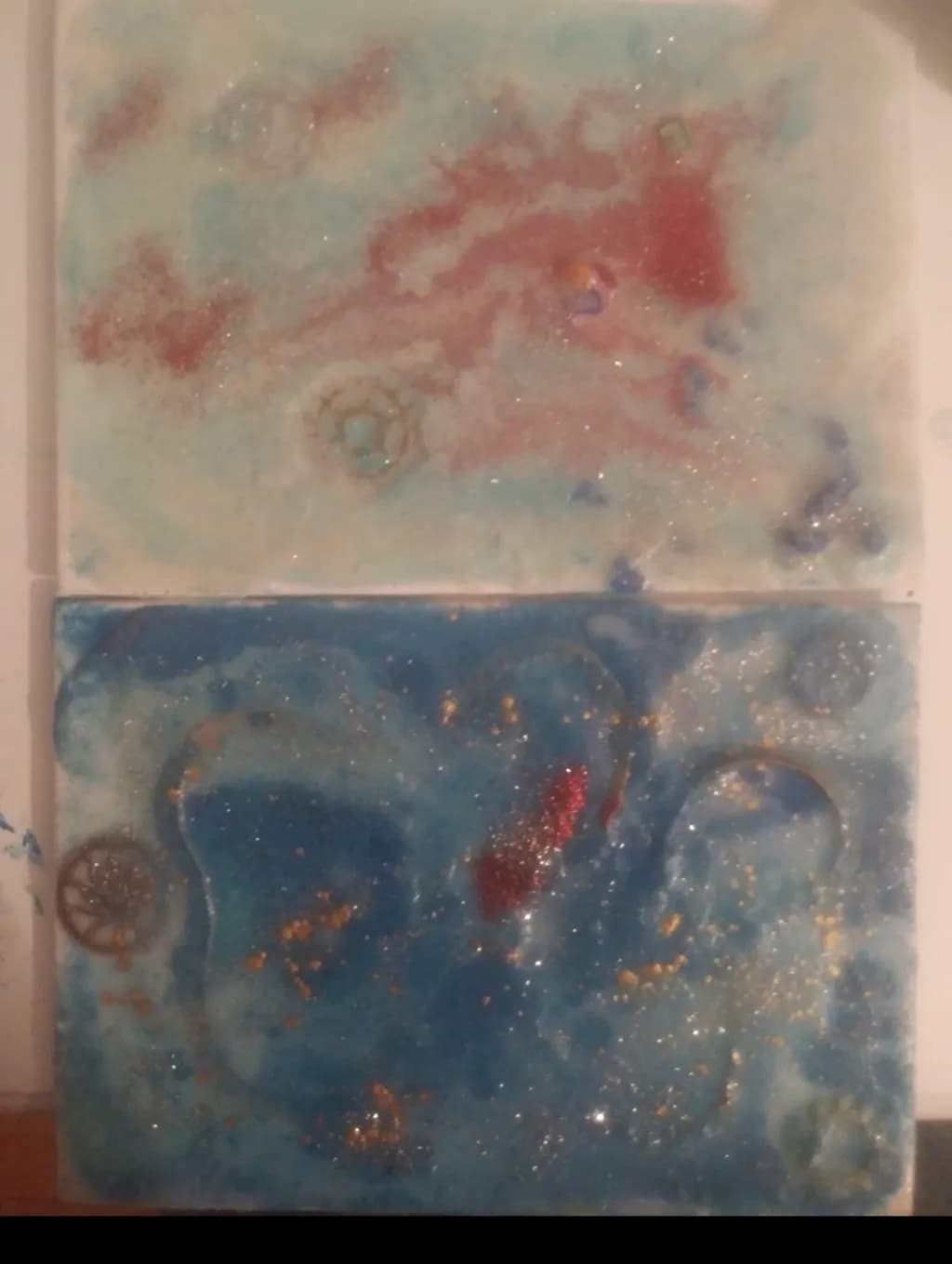 Cosmic Currents