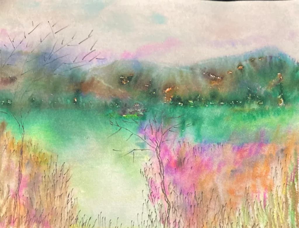 Shifting Seasons