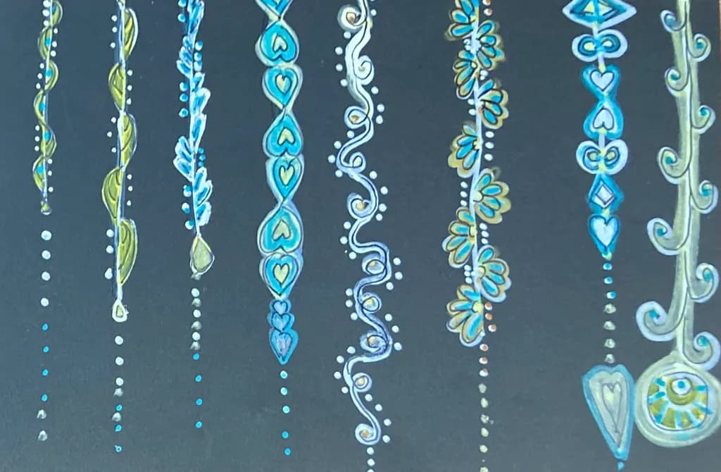 Vertical Motifs